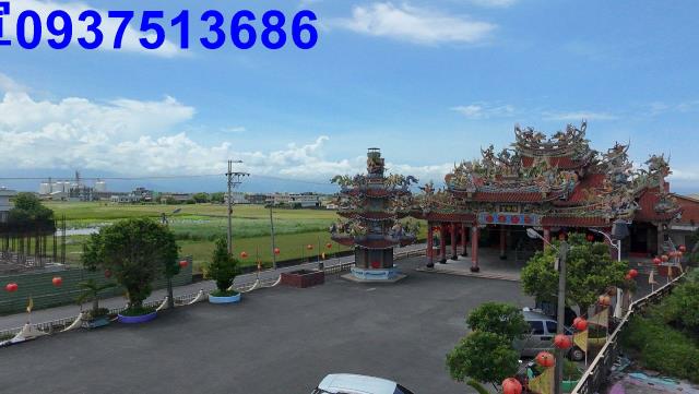 宜蘭五結農地-5