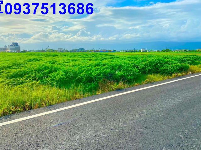 宜蘭壯圍農地-10