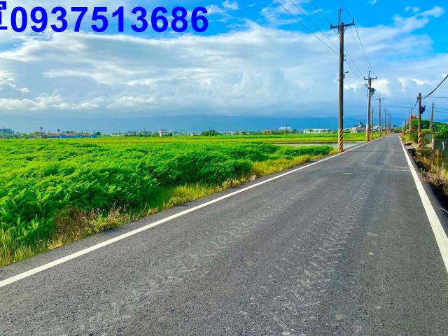 宜蘭壯圍農地-11