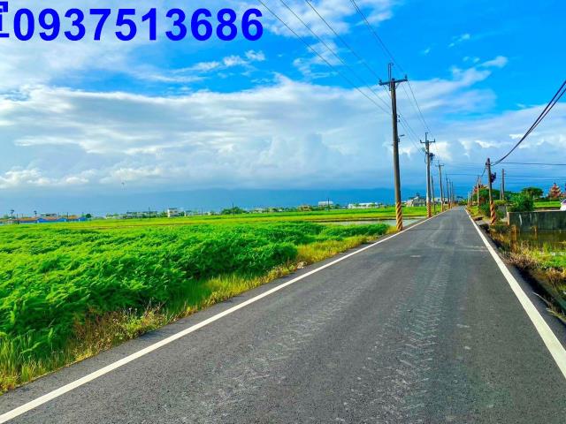 宜蘭壯圍農地-12