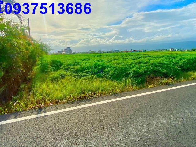 宜蘭壯圍農地-13