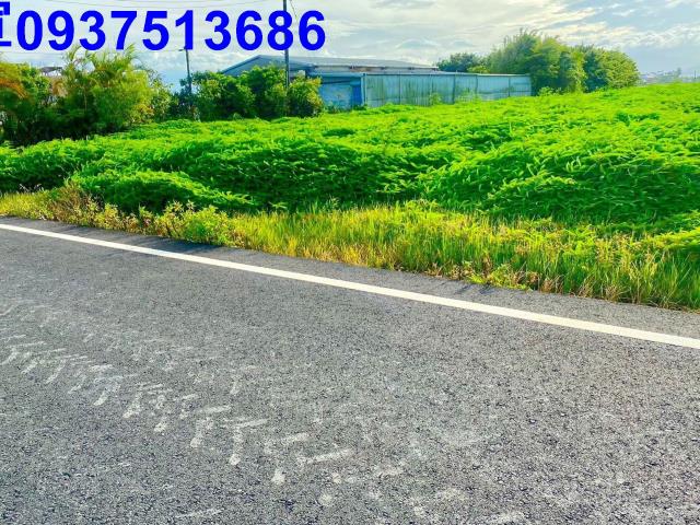 宜蘭壯圍農地-14