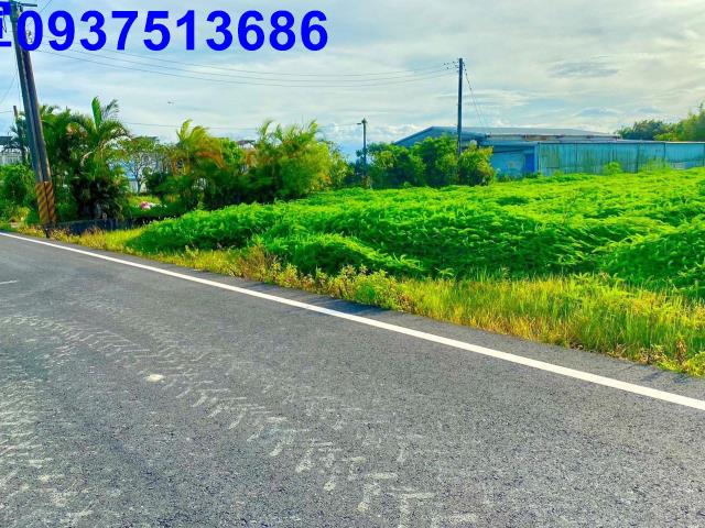 宜蘭壯圍農地-2