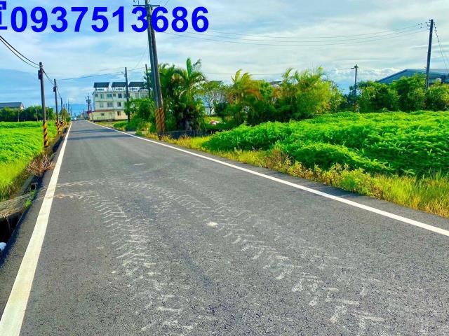 宜蘭壯圍農地-1