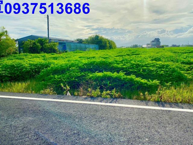 宜蘭壯圍農地-3