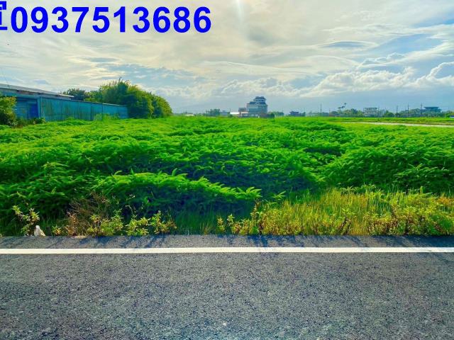 宜蘭壯圍農地-4