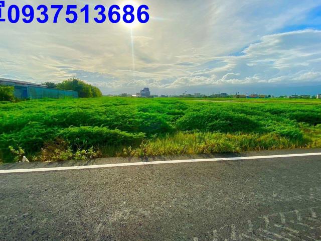 宜蘭壯圍農地-5