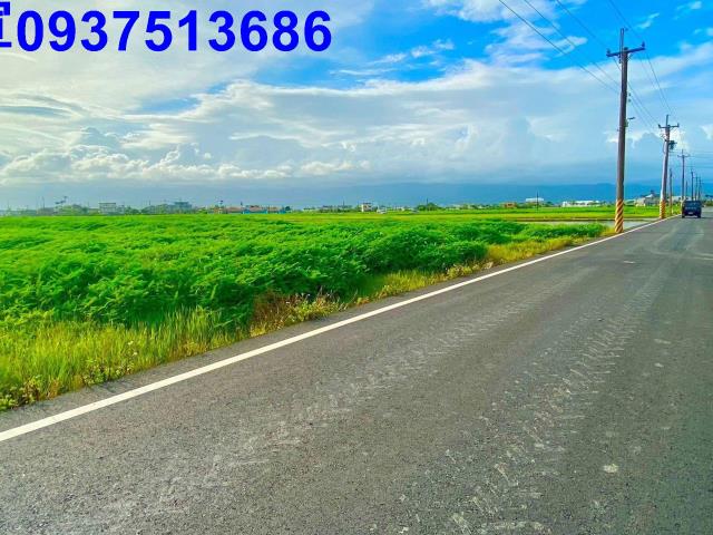 宜蘭壯圍農地-7