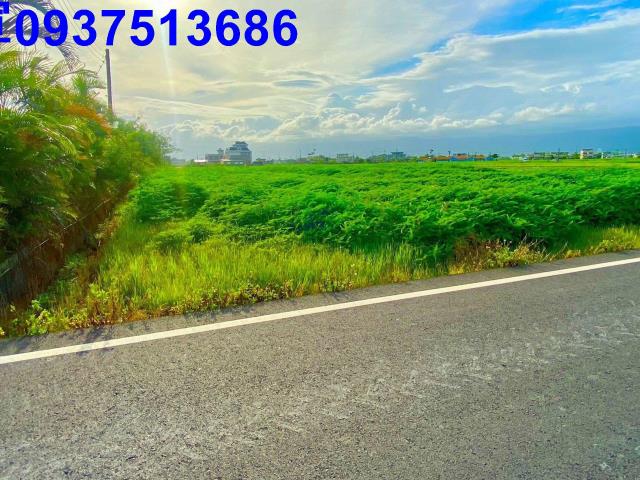 宜蘭壯圍農地-8