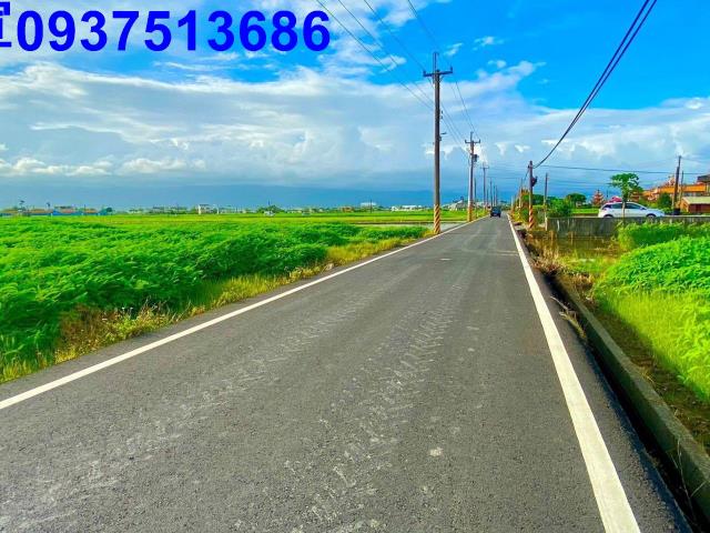 宜蘭壯圍農地-9