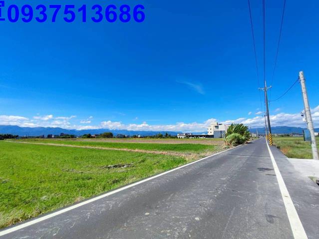 宜蘭壯圍農地-2