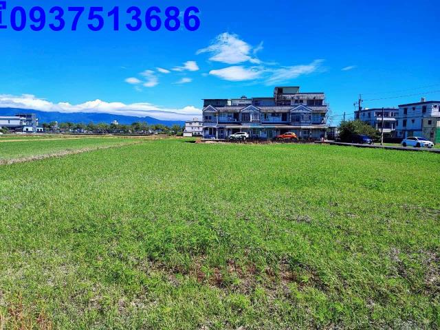 宜蘭壯圍農地-3