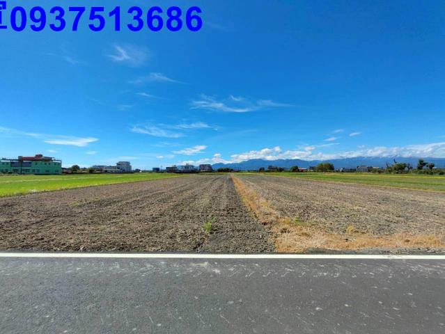 宜蘭壯圍農地-1