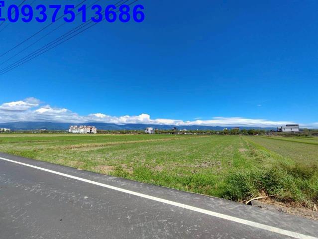 宜蘭壯圍農地-5