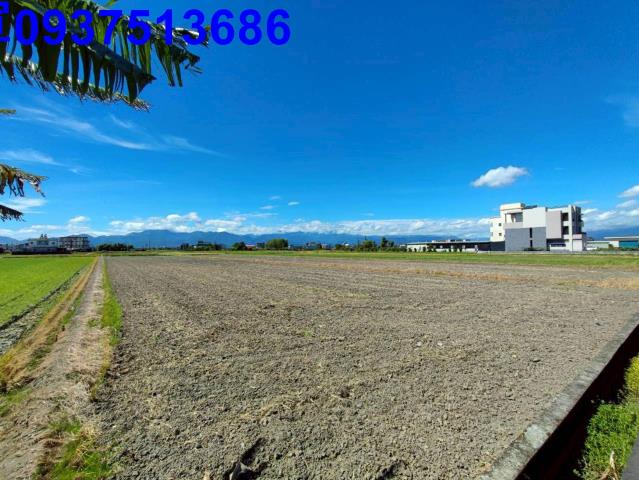 宜蘭壯圍農地-6