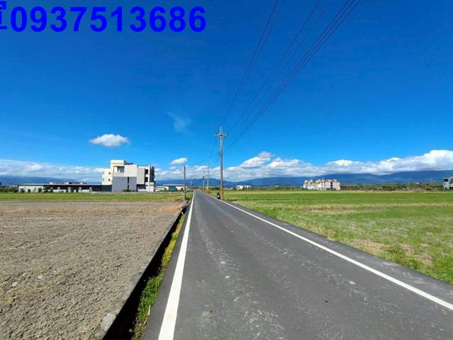 宜蘭壯圍農地-7