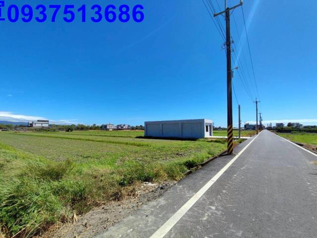 宜蘭壯圍農地-8