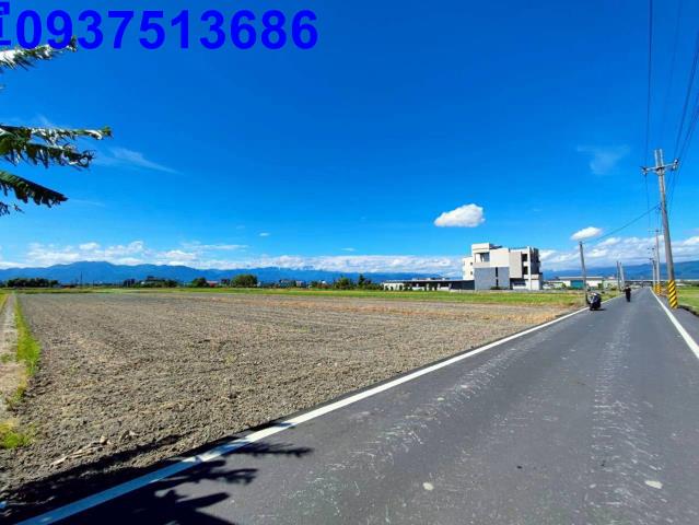 宜蘭壯圍農地-13