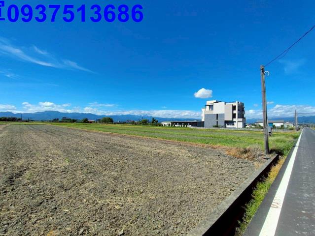 宜蘭壯圍農地-1