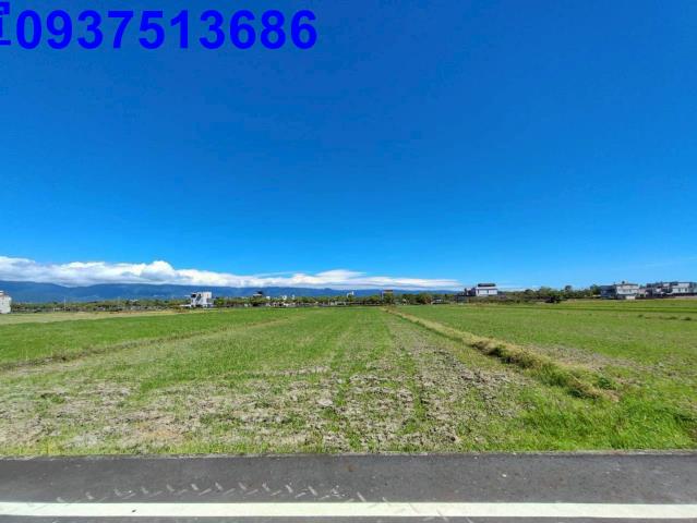 宜蘭壯圍農地-4