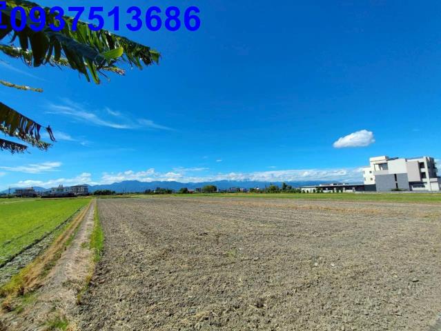 宜蘭壯圍農地-5