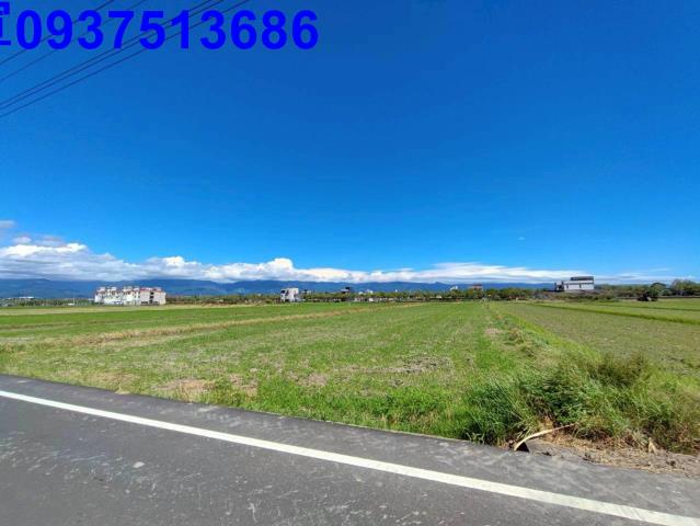 宜蘭壯圍農地-6