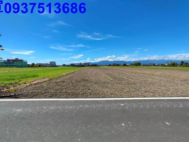 宜蘭壯圍農地-8