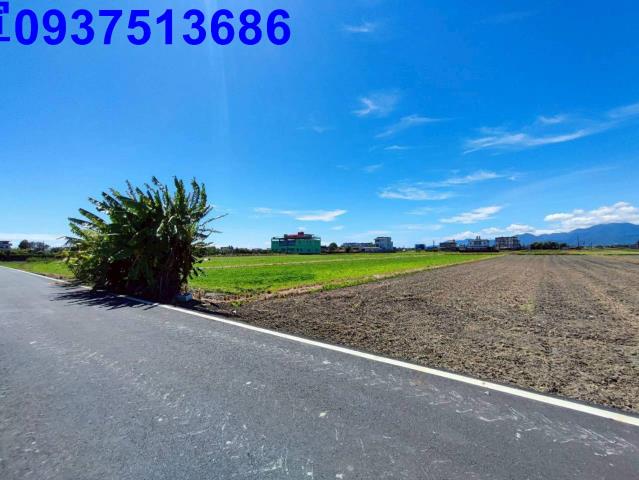 宜蘭壯圍農地-9