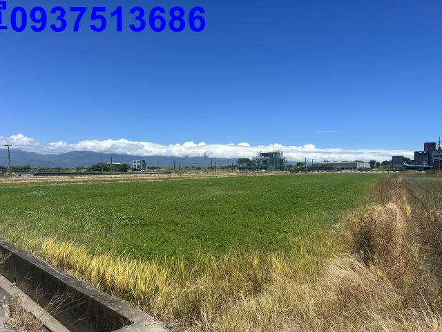 宜蘭三星農地-8