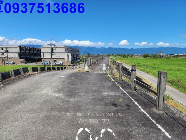 宜蘭壯圍農地-10