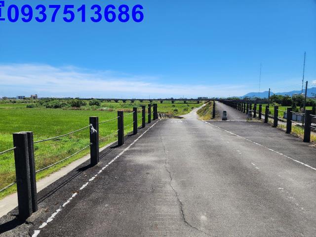 宜蘭壯圍農地-11