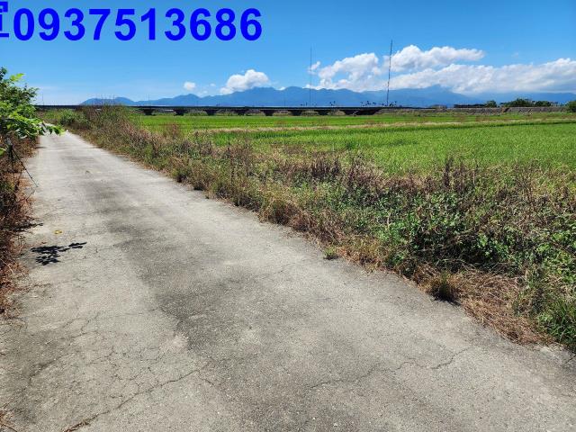 宜蘭壯圍農地-12