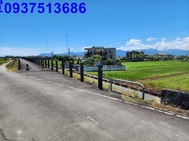 宜蘭壯圍農地-15