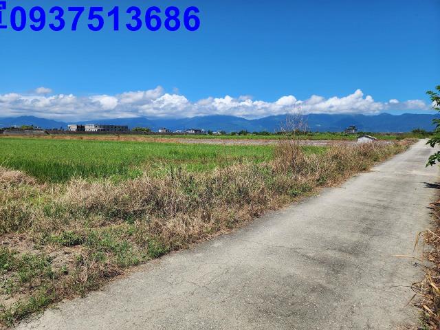 宜蘭壯圍農地-2