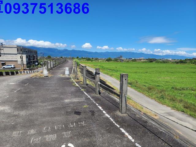 宜蘭壯圍農地-4