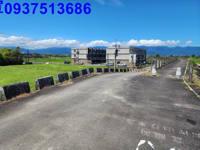 宜蘭壯圍農地-5