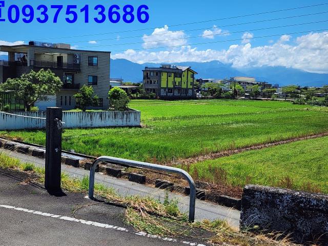 宜蘭壯圍農地-7