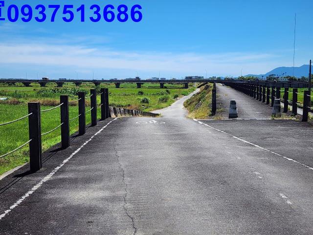 宜蘭壯圍農地-8