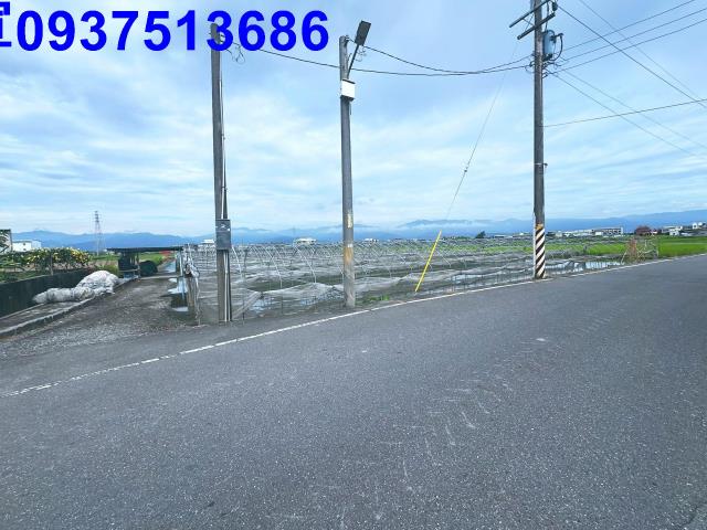 宜蘭壯圍農地-13