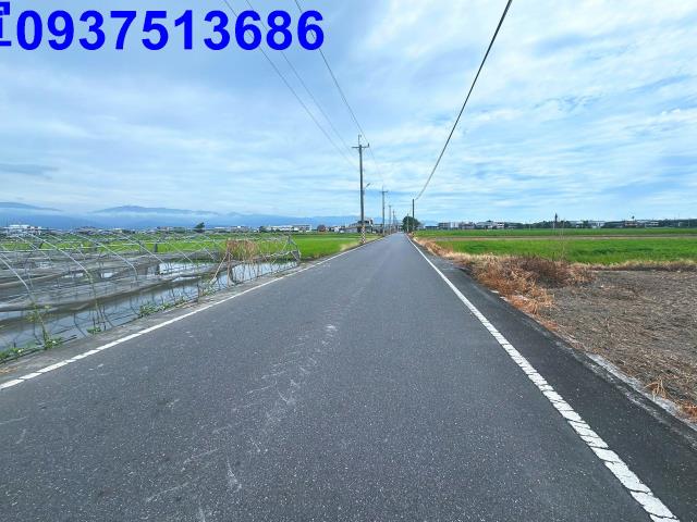 宜蘭壯圍農地-14