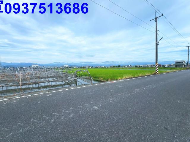 宜蘭壯圍農地-15