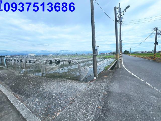 宜蘭壯圍農地-1