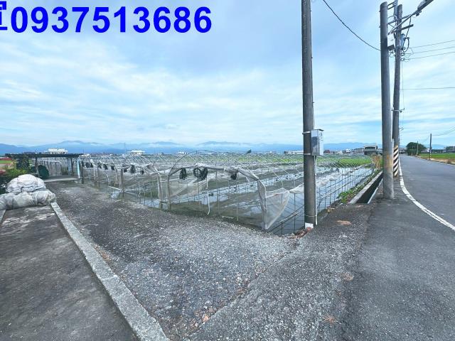 宜蘭壯圍農地-2