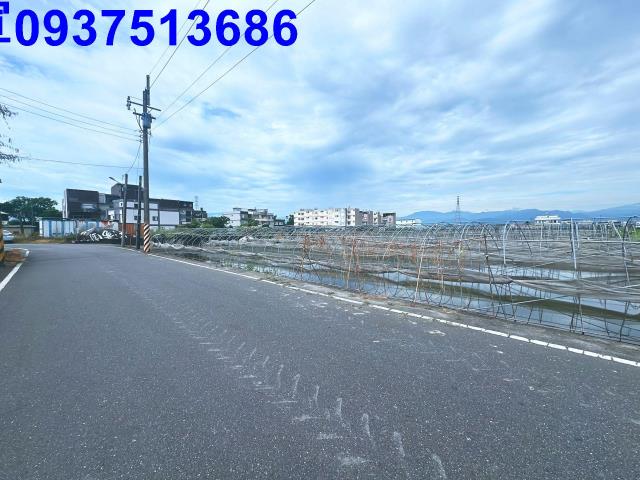 宜蘭壯圍農地-3