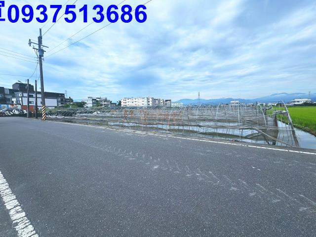 宜蘭壯圍農地-4