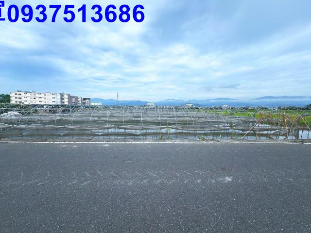 宜蘭壯圍農地-6