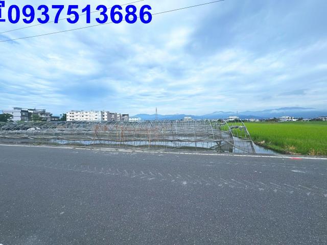 宜蘭壯圍農地-7