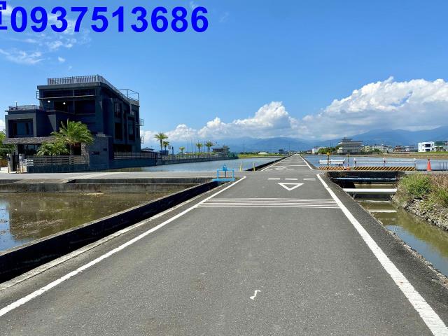 宜蘭壯圍農地-10