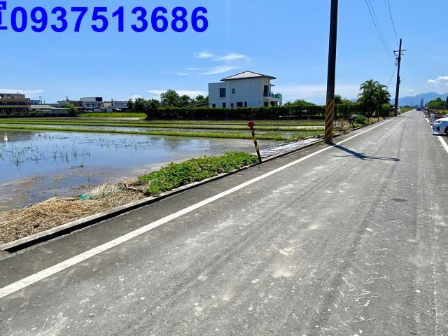 宜蘭壯圍農地-11