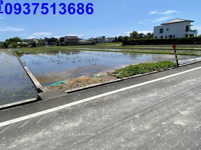 宜蘭壯圍農地-13